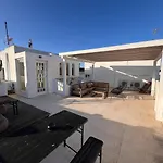 Apartamentos Caravane