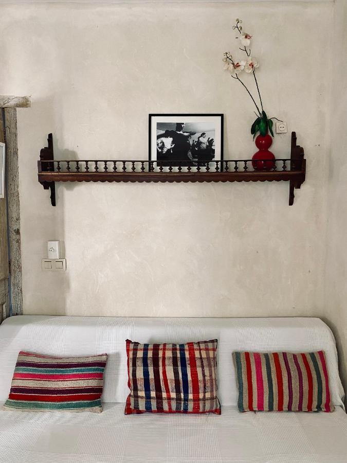 Caravane Appartement *