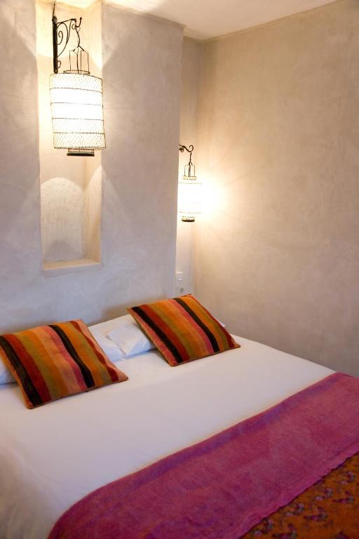 Caravane Appartement