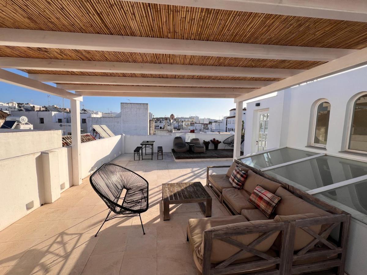 Caravane Appartement
