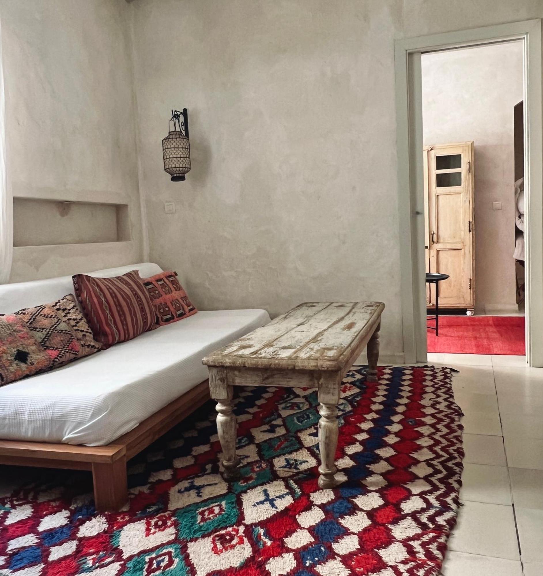 Appartement Caravane