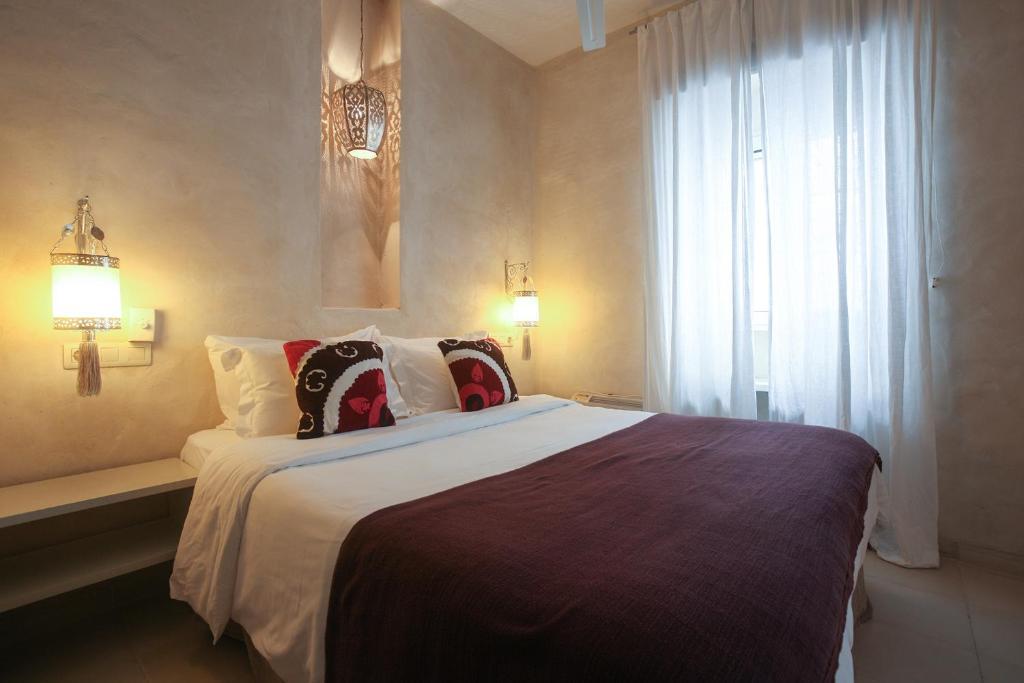 Caravane Appartement