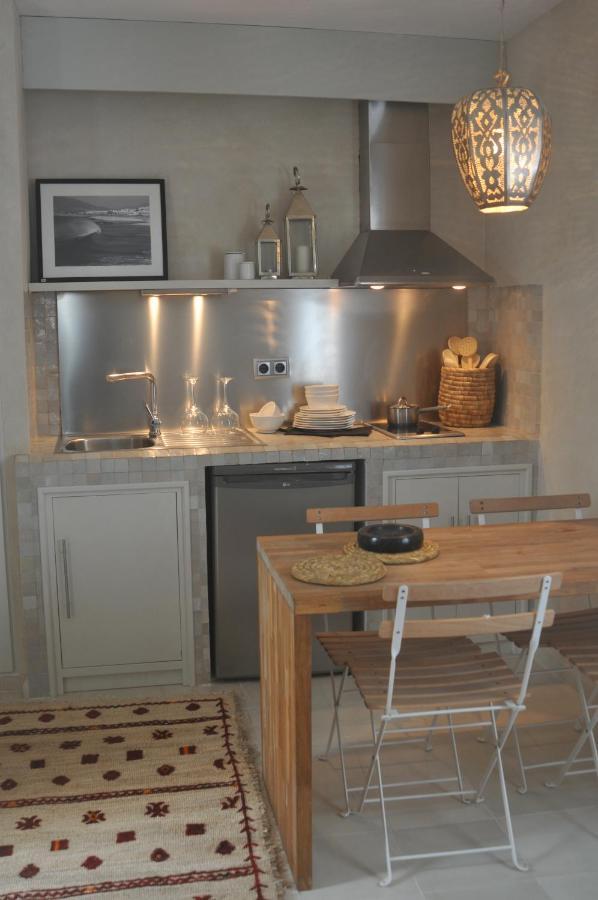 Appartement Caravane *